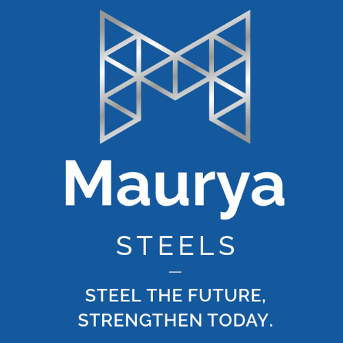 Maurya Steels